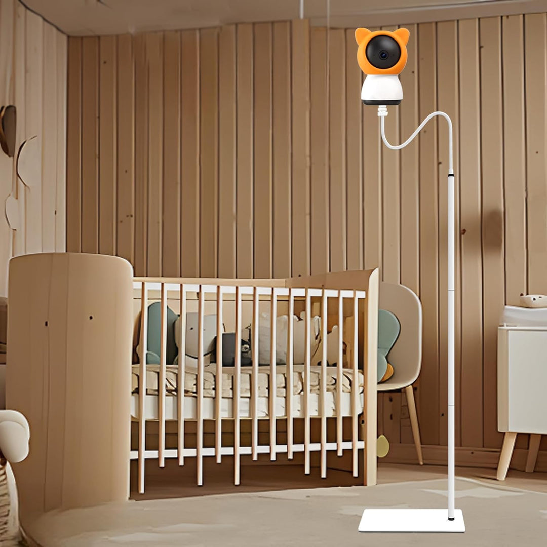 EYSAFT Babyphone Halterung stehend für BOIFUN ‎ Baby 2S,Baby 5S,BABY 6T/ieGeek ‎Baby 1T/DEATTI BM101