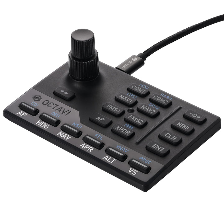 Octavi IFR1
