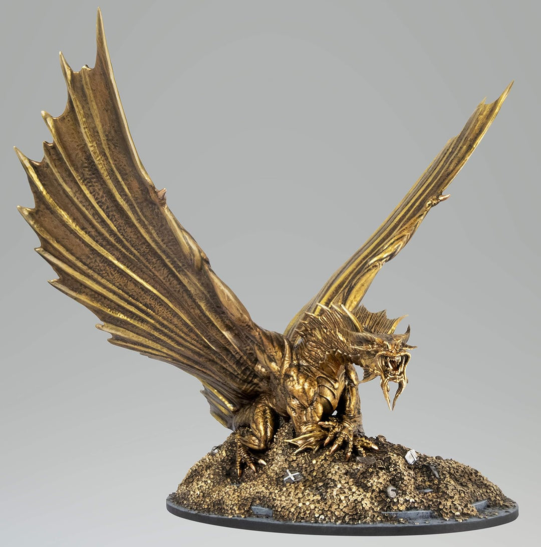 Gale Force Nine 71074 - Dungeons & Dragons: Waterdeep Dragon Heist Aurinax (1 Fig)