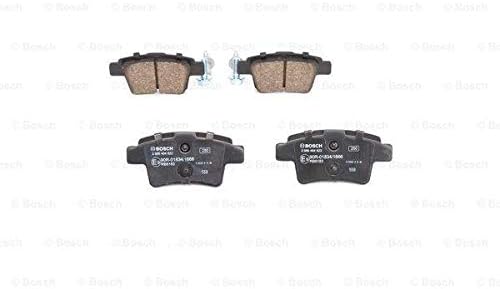 Bosch 986494622 Bremsbelag