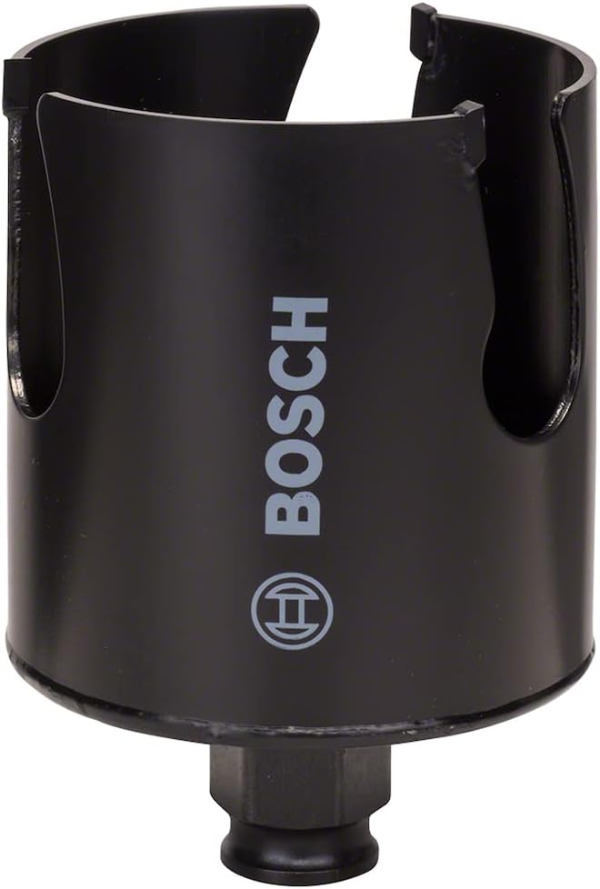 Bosch Pro Lochsäge Speed for Multi Construction (Ø 64 mm), 64 mm