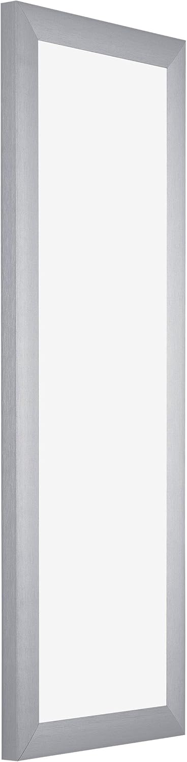 yd. Your Decoration - Bilderrahmen 20x60 cm - Bilderrahmen aus Aluminium mit Acrylglas - Antireflex