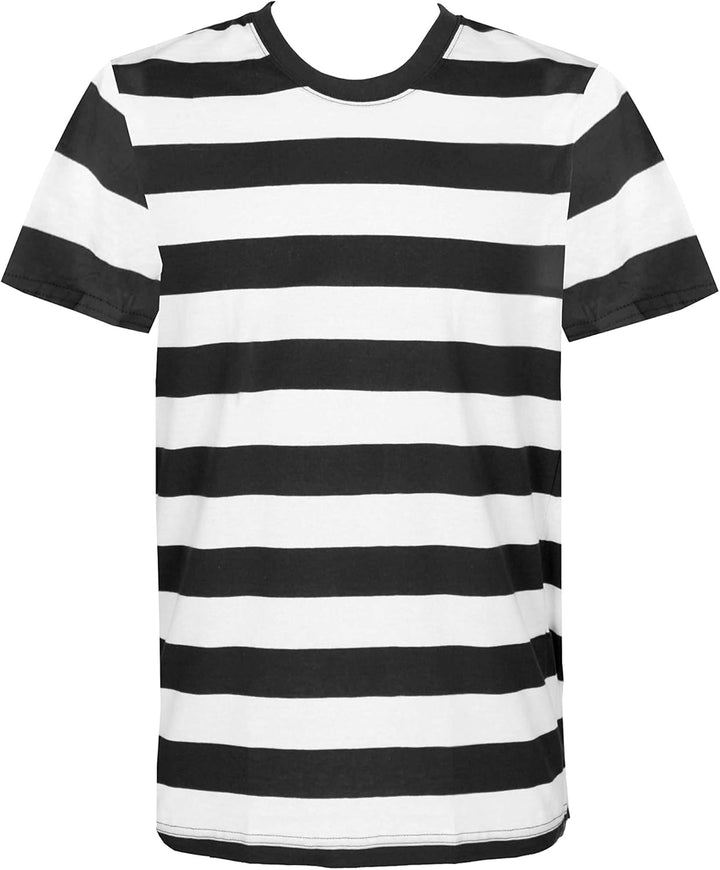 WONDERLAND TWINS HALLOWEEN-KOSTÜM, SCHWARZ, ROT, WEISS, GR. S-HOSENTRÄGER BALD CAP BRUST, GR. 36-52