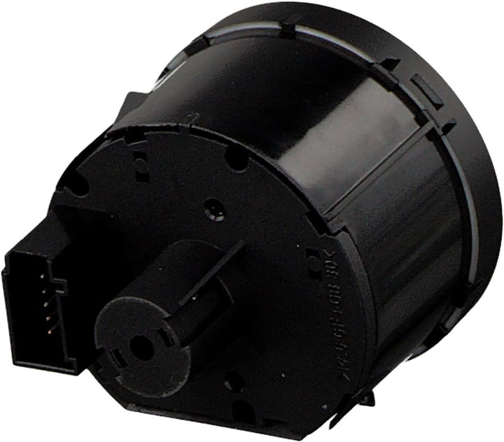 febi bilstein 37488 Lichtschalter für Stand-, Abblendlicht, Nebelscheinwerfer und Nebelschlussleucht