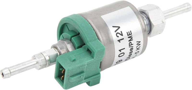 12-V-Dieselheizungs-Kraftstoffpumpe, 1-5 KW, 28 Ml, Geräuscharm, Starke Abdichtung, Standheizung, Kr