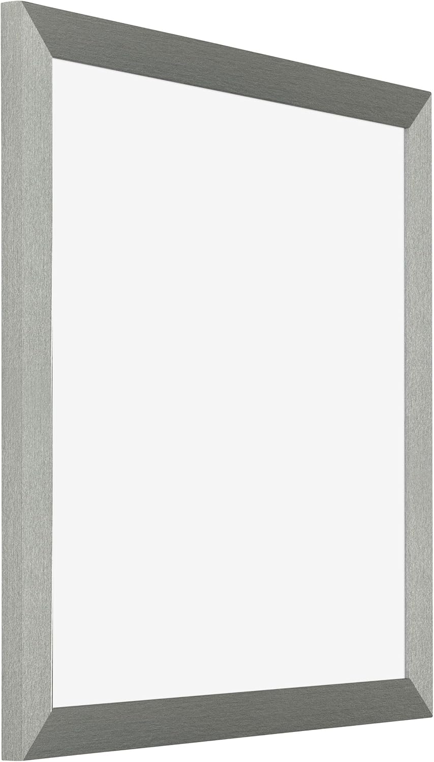 yd. Your Decoration - Bilderrahmen 70x70 cm - Bilderrahmen aus MDF mit Acrylglas - Antireflex - Ausg
