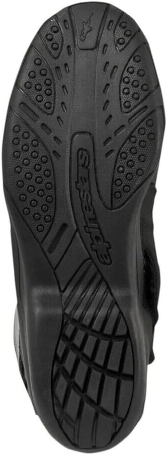 Alpinestars Web Gore-Tex Herren Street Motorradstiefel 38 EU, 38 EU