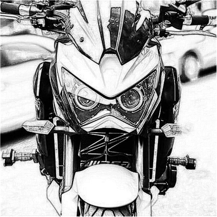 Rahmen Sliders Protector Fallender Schutzrahmen Für Honda CBR650R CBR 650R CBR 650 R 2019 2020 Motor