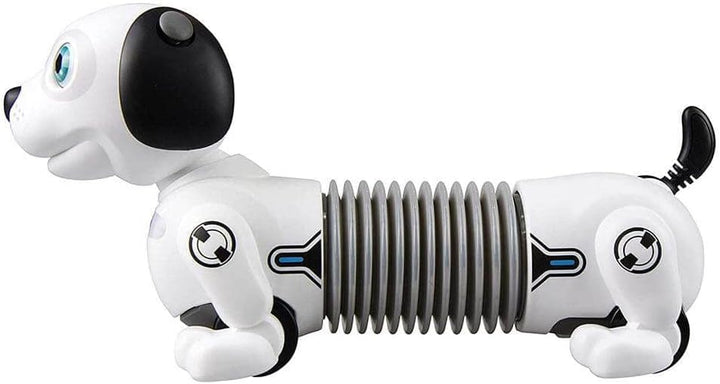 JUNIOR ROBO DACKEL Mehrfarbig, Mehrfarbig