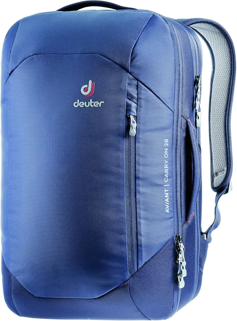 Deuter AViANT Carry On 28 Reiserucksack Midnight-navy, Midnight-navy