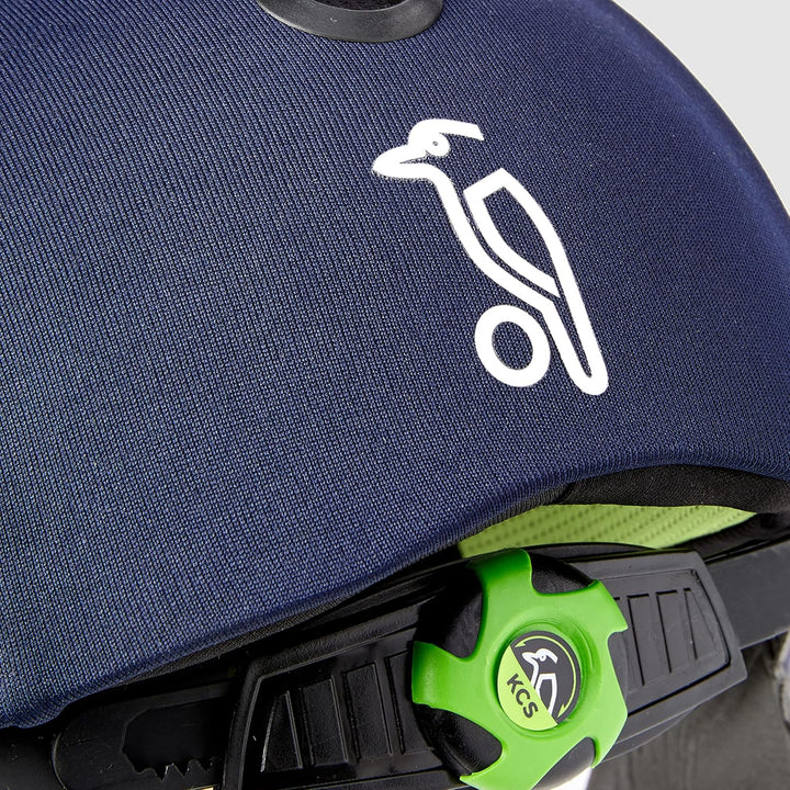 KOOKABURRA Pro 600 Helm M navy, M navy
