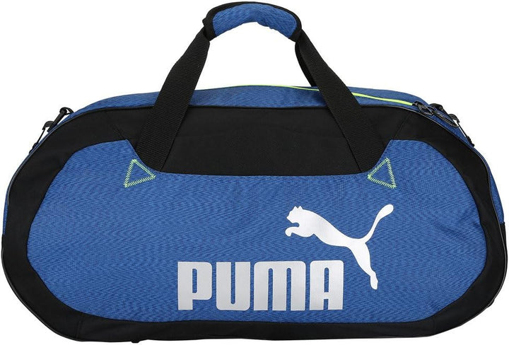 PUMA Active Tr Duffle S Sporttasche OSFA True Blue/Black/Silver, OSFA True Blue/Black/Silver