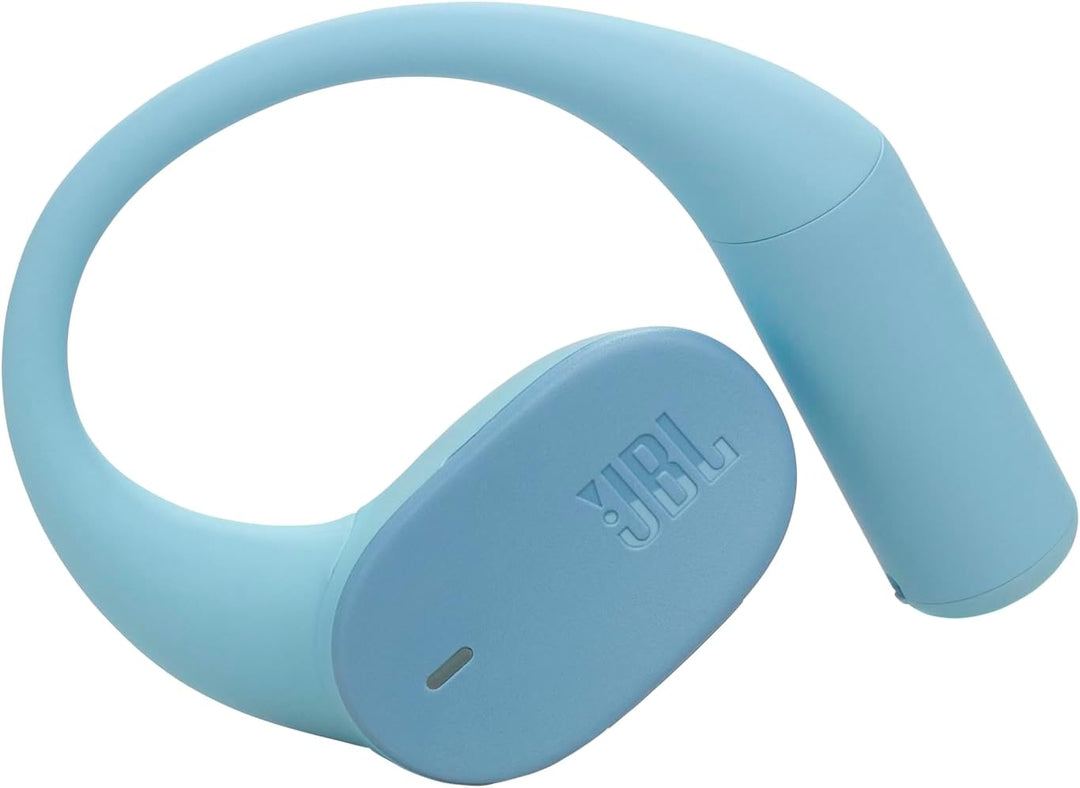JBL Sense Lite kabellose Open-Ear-Kopfhörer mit Ohrbügel-Design und Luftleitung, JBL OpenSound-Techn