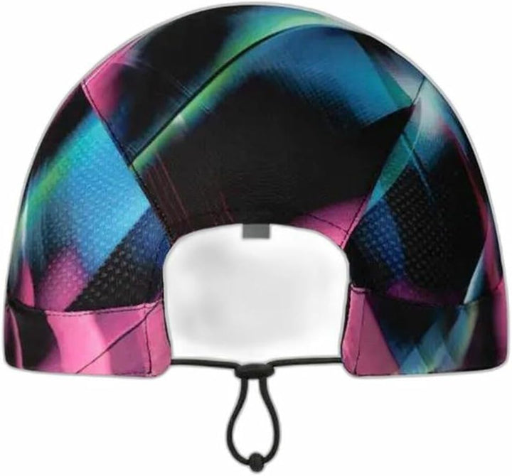 Buff Unisex Pack Speed Cap Multi Singy L-XL multi, L-XL multi