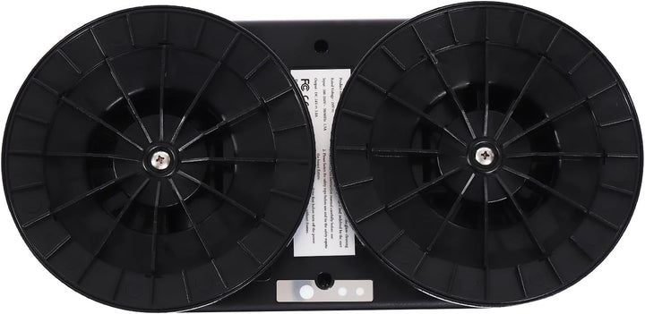 Fensterputzroboter 2800Pa Fensterroboter mit 3 Reinigungsmodi Automatischer Fensterreiniger Roboter