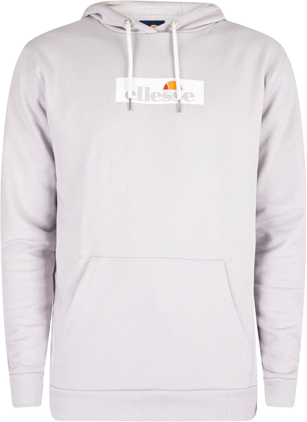 ellesse Piletta OH Hoody, Sweatshirt L Grau, L Grau