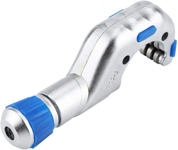 Constant Swing Tubing Cutter Verstellbares Lager Rohr Schneiden Werkzeug für 5~50 mm Kupfer Aluminiu