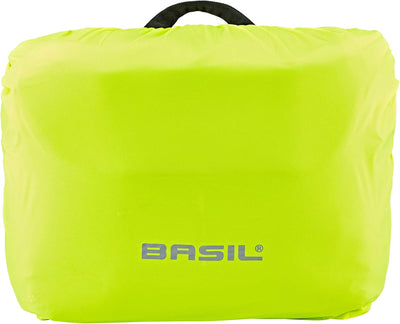 Basil B-Safe Nordlicht Commutertasche Schwarz 41 x 14 x 32