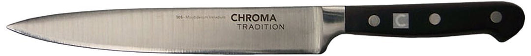 CHROMA Tradition Tranchiermesser 19,7 cm T-05