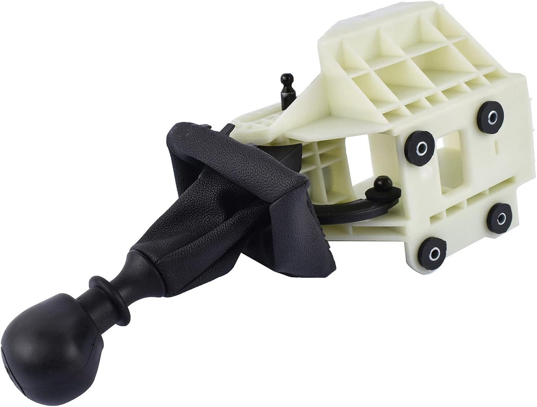 Huiruhy Schalthebel Schaltung Schaltgestänge 5-Gang Replacement for Jumper Bus Kasten Pritsche/Fahrg