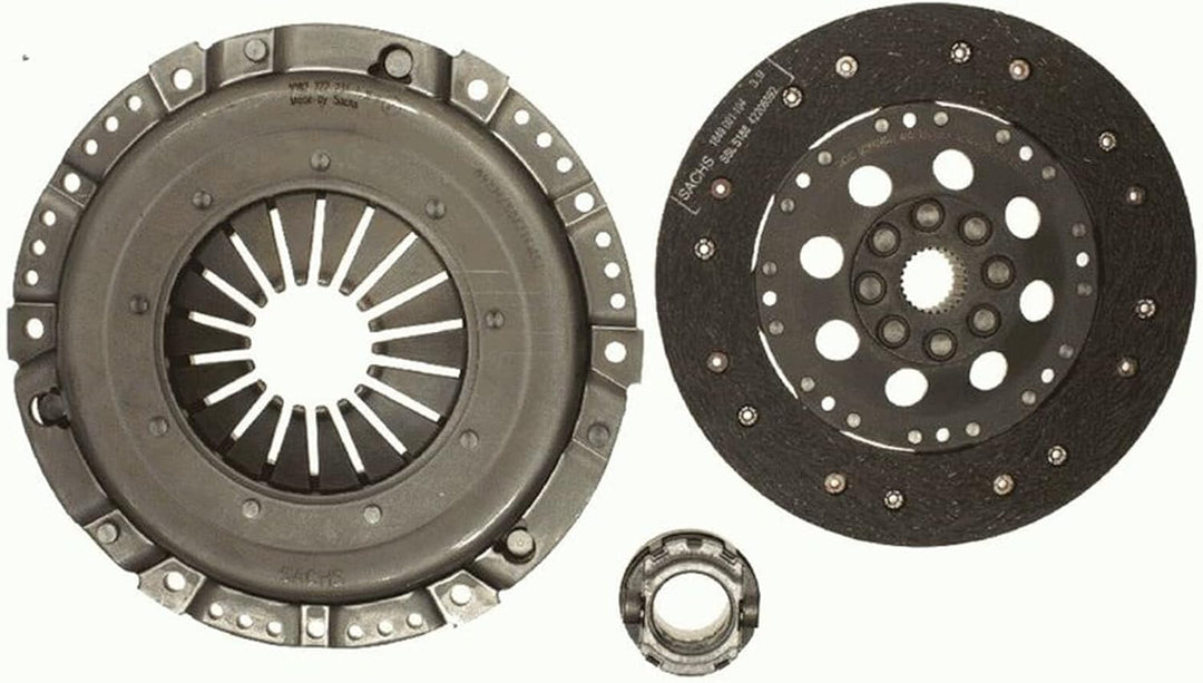 SACHS 3000 318 001 Kupplungssatz