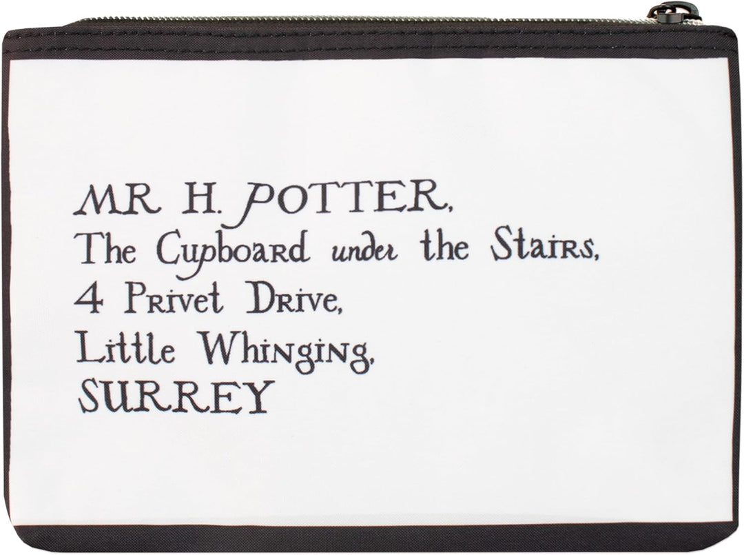 Harry Potter Kinder Rucksack und Lunchtasche Blau Hogwarts