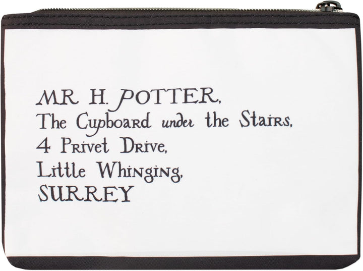 Harry Potter Kinder Rucksack und Lunchtasche Blau Hogwarts