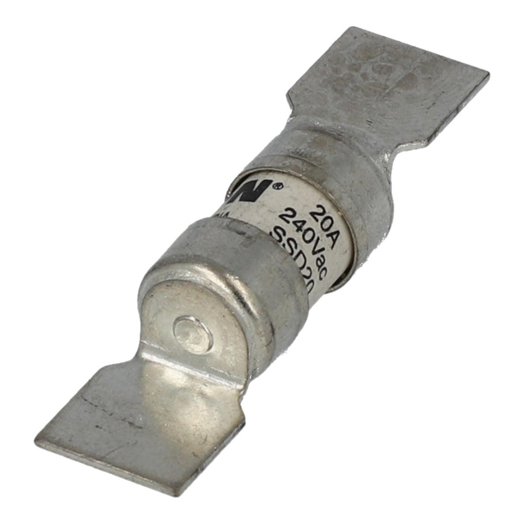 SSD20 | SSD20 | BUSSMANN FUSE BS88 20A 240VAC
