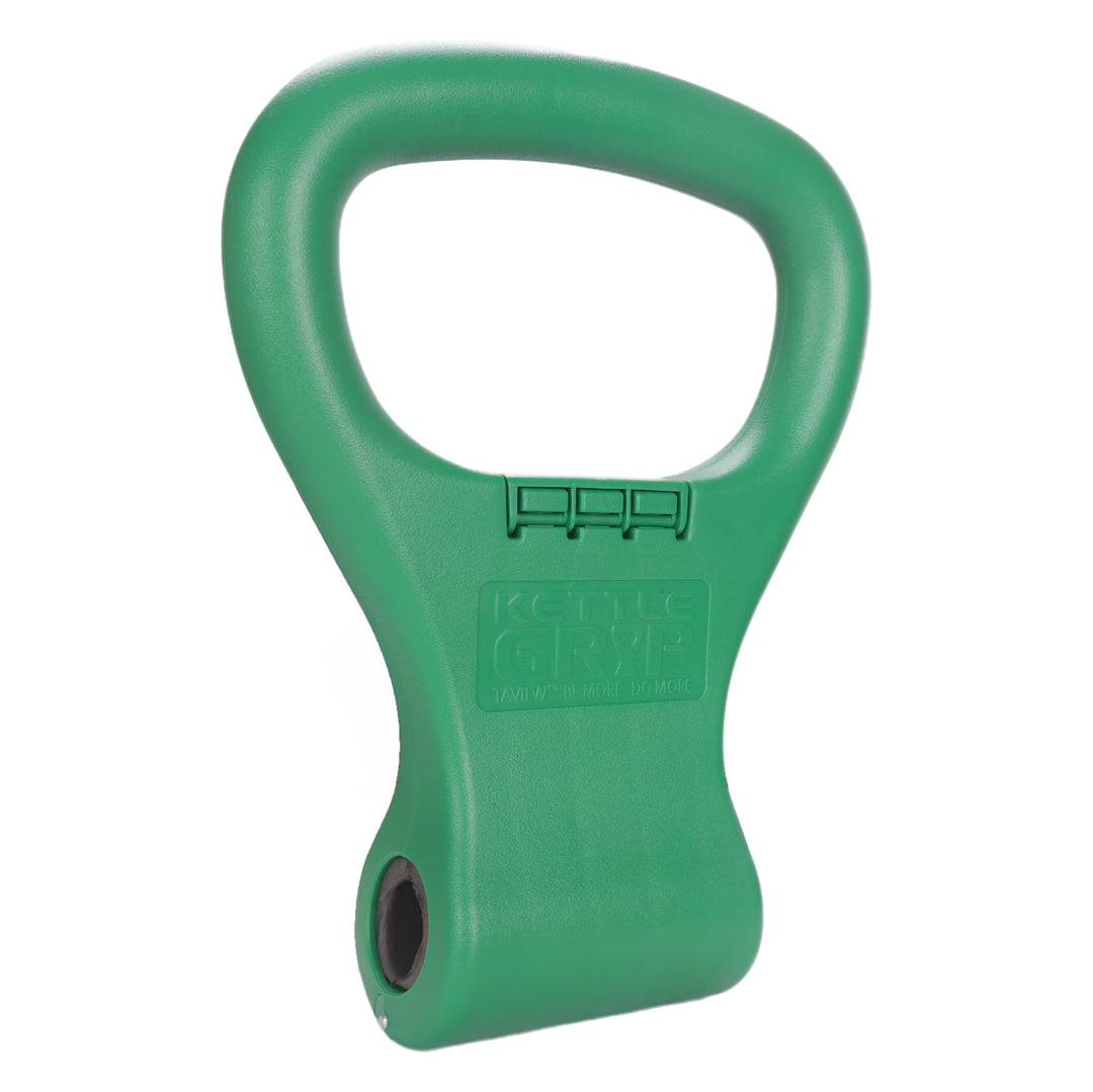 Kettlebell Grip Adjustable Portable Weight Travel Workout Equipment Gear for Gym Weights Bag, Crossf