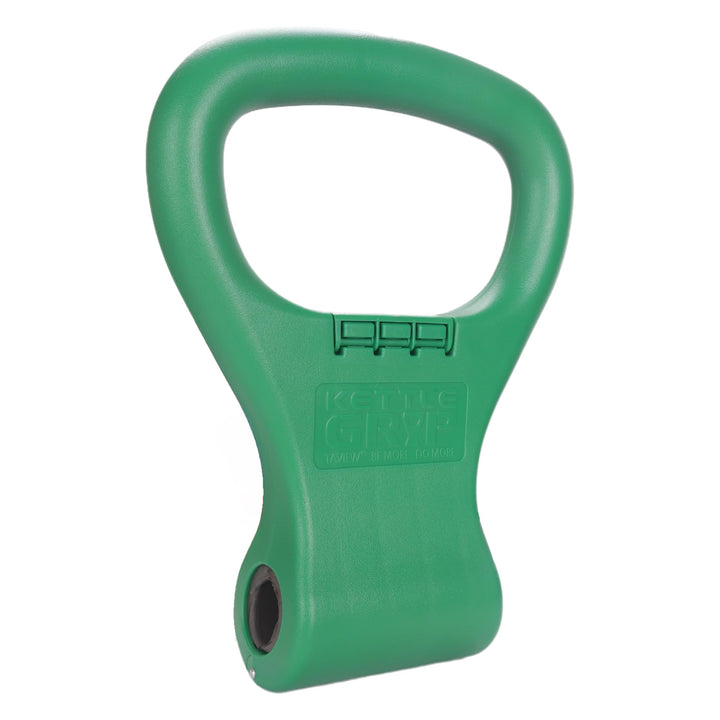 Kettlebell Grip Adjustable Portable Weight Travel Workout Equipment Gear for Gym Weights Bag, Crossf