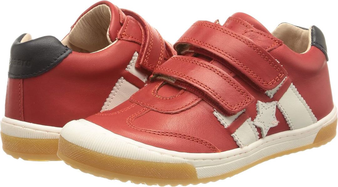 Bisgaard Jungen Bisgaard JohanSneaker 24 EU Red 1901, 24 EU Red 1901