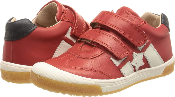 Bisgaard Jungen Bisgaard JohanSneaker 24 EU Red 1901, 24 EU Red 1901