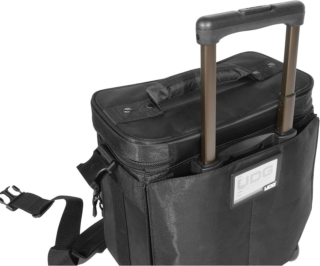 UDG Ultimate Modern, M Schwarz, Schwarz