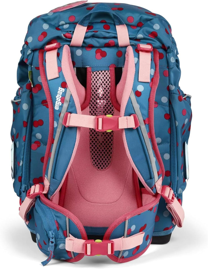 ergobag Maxi-Set 6-teilig VoltiBär