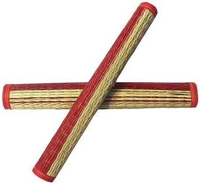 Pooja Aasan Puja asan Matte Puja Asana für Mandir Kusha Asan Madurkathi/Kusha Grass/Korai Pai 45,7 x