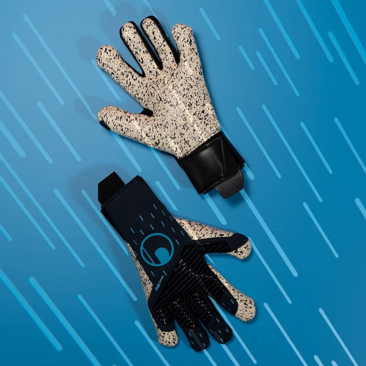 uhlsport Unisex – Erwachsene Speed Contact Supergrip+ Hn Torwarthandschuhe Fussball Jugendliche Glov