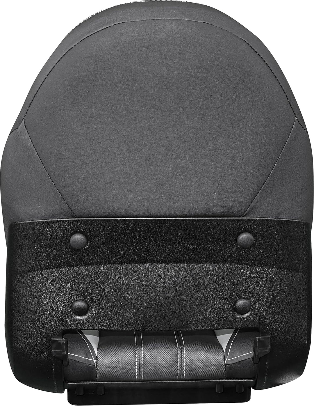 Tempress ProBax® High Back Boots Sitze Black/Gray/Carbon
