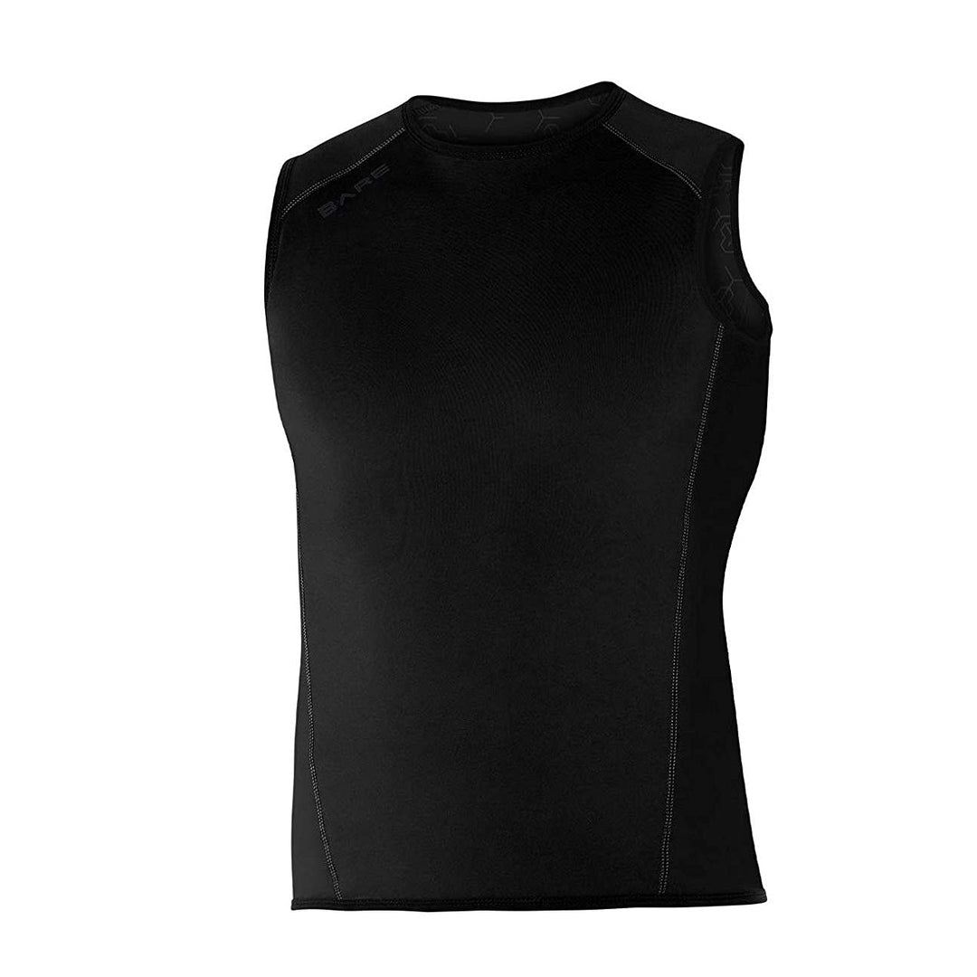 Bare ExoWear Weste Exposure-Protection XL, XL