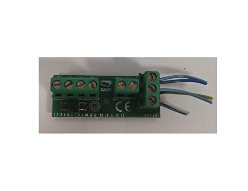 Came 119RIR267 Carte gestion contion A3024N A5024 F7024N