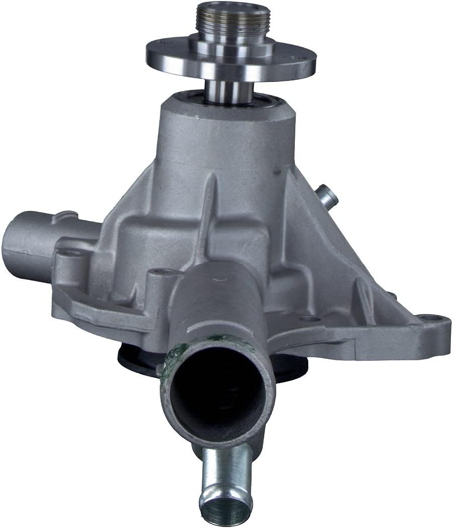 febi bilstein 17253 Wasserpumpe mit Dichtung , 1 Stück