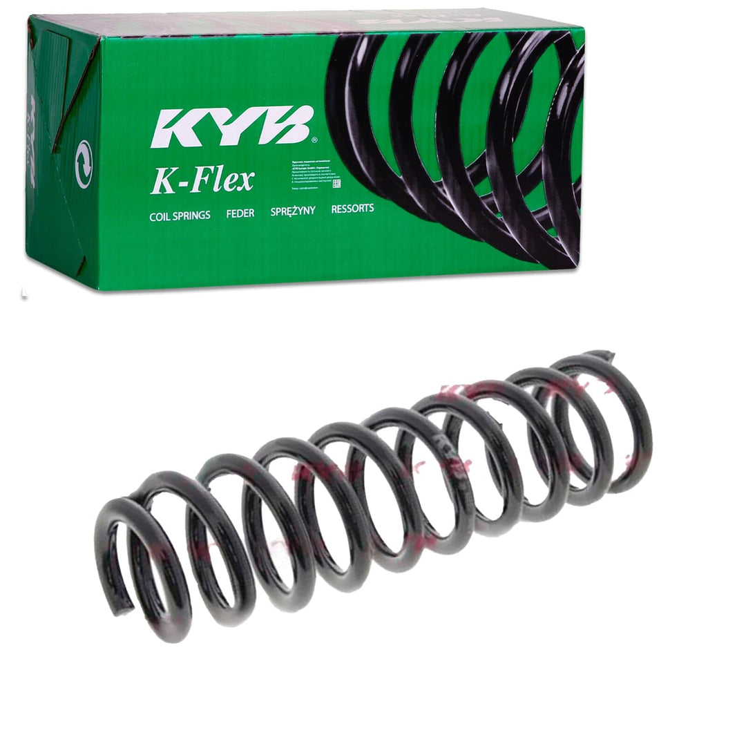 KYB RD2371 Schraubenfeder