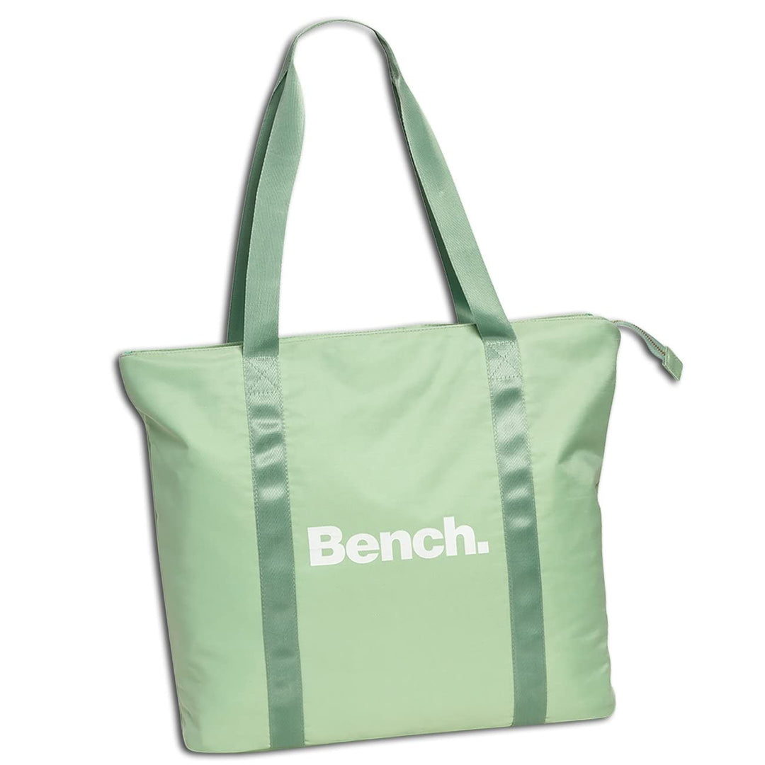 Bench City Girls Shopper Tasche 42 cm
