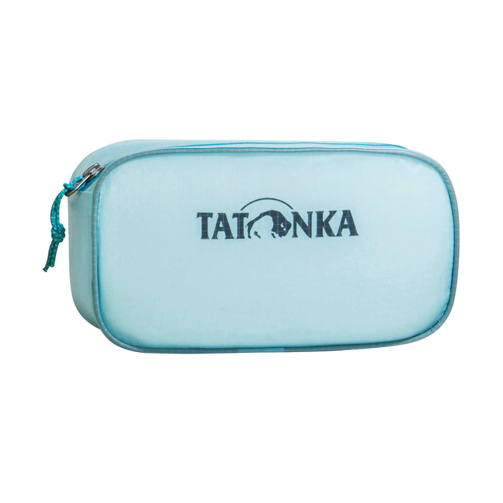 Packtasche Tatonka SQZY Zip Bag ( 2L // 4L oder 8L) - Ultraleichter Packsack mit Reissverschluss - I