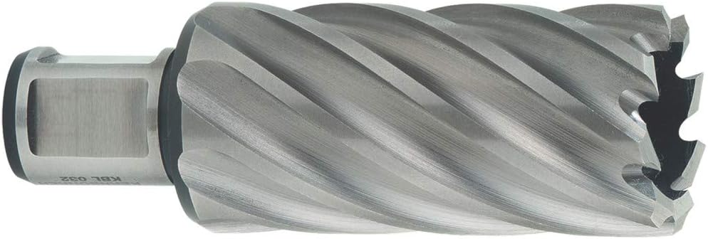 Metabo HSS-Kernbohrer 24 x 55 mm, 626533000 24 x 55 mm Grün, 24 x 55 mm Grün