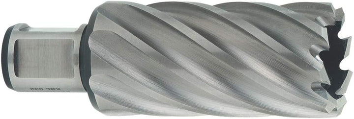 Metabo HSS-Kernbohrer 24 x 55 mm, 626533000 24 x 55 mm Grün, 24 x 55 mm Grün