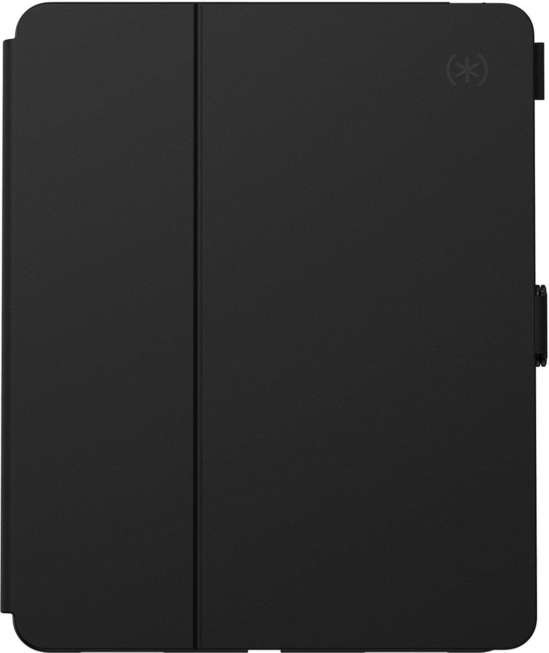 Speck Products Balance Folio iPad Pro 11 Zoll (2018/2020), Schwarz/Schwarz schwarz / schwarz, schwar