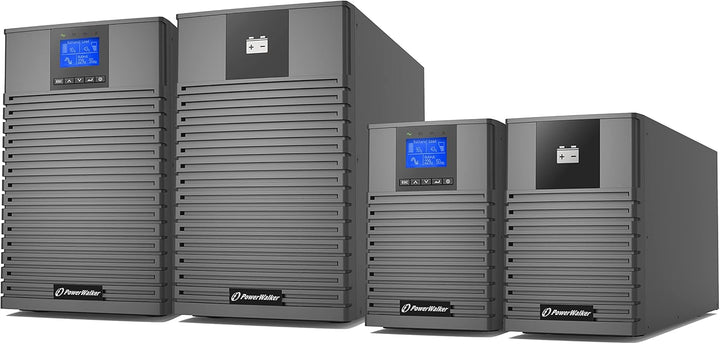VFI 1000 ICT IoT Tower 1000VA, Tower 1000VA