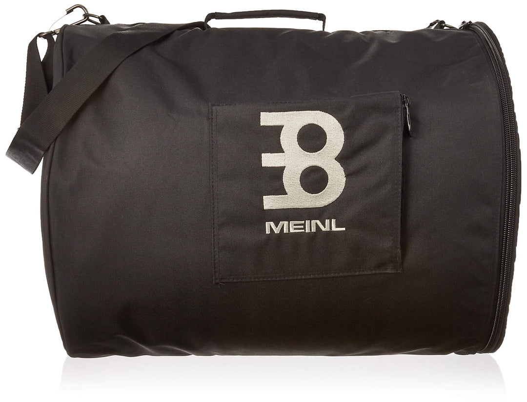 Meinl Percussion MREBB-12 Rebolo Bag, 30,48 cm (12 Zoll) Durchmesser, schwarz