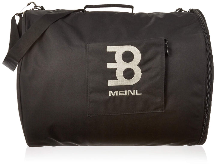 Meinl Percussion MREBB-12 Rebolo Bag, 30,48 cm (12 Zoll) Durchmesser, schwarz