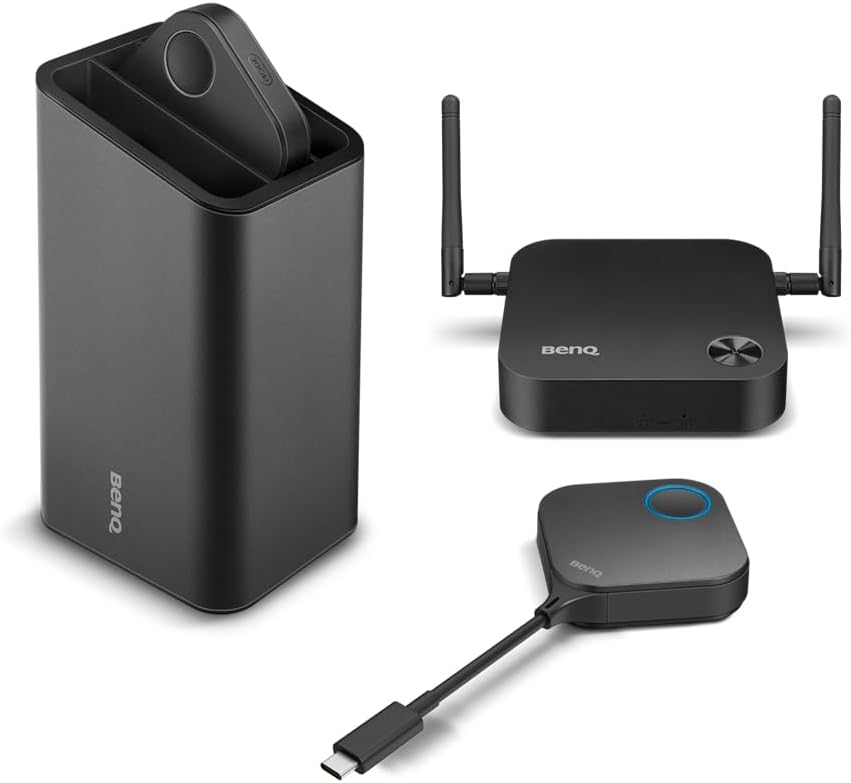 Benq WDC10HC INSTASHOW HDMI +